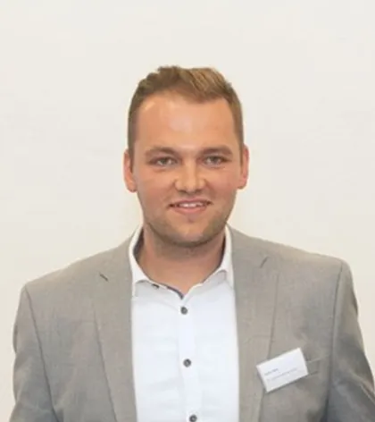 Christian Mohr