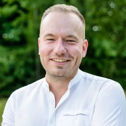 Bohumil Tejnický