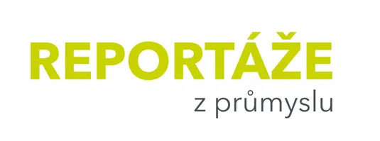 Reportáže z průmyslu
