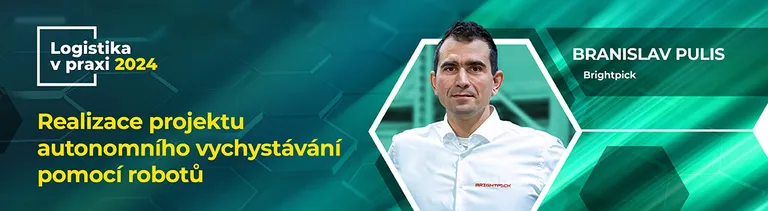 Jak Viapharma (Dr. Max) používá roboty s umělou inteligencí ke snižování nákladů ve svých distribučních centrech